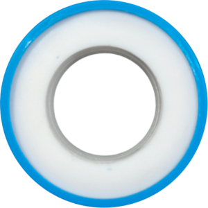 White PTFE Thread Seal Tapes