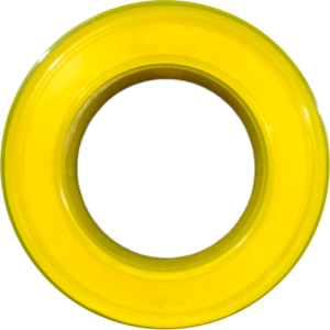 PTFE Yellow Tapes